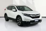 Image for 2019 Honda CR-V 50 YEARS EDITION