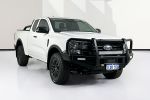 Image for 2023 Ford RANGER XL 2.0 (4x4) PY MY24 4X4 2.0L