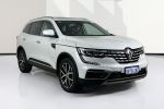 Image for 2022 Renault KOLEOS INTENS (4x4) ZGH MY22