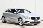 Image for 2013 Mercedes-Benz A-Class Hatchback W176 A180