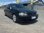 Image for 2003 FORD FALCON 4D SEDAN BA XT