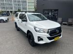 Image for 2019 TOYOTA HILUX DOUBLE CAB P/UP GUN136R MY19 SR HI-RIDER