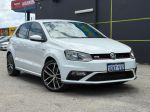 Image for ** 2017 Volkswagen Polo 6R GTI ** Hatchback 5 Doors ** Manual 6sp ** 1.8L Turbo Petrol ** Full Service History ** Service up to Date ** One Owner **