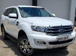 Image for 2019 Ford Everest Trend (4WD 7Seat)UA II MY19