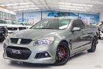 Image for 2013 Holden Special Vehicles Maloo R8 Auto MY14