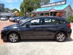Image for 2015 Subaru Impreza HATCHBACK 2.0I PREMIUM G4 MY15