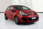 Image for 2011 Kia RIO S UB