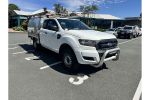 Image for 2018 Ford Ranger XL PX MkII 4X4 3.2L