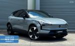 Image for 2025 Volvo EX30 Twin Motor Performance Ultra Auto AWD MY25