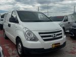 Image for 2009 HYUNDAI iLOAD 4D VAN TQ