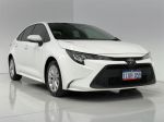 Image for 2020 TOYOTA COROLLA 4D SEDAN MZEA12R ASCENT SPORT