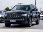 Image for 2014 Jeep Compass Wagon MK MY14 Limited