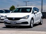 Image for 2017 Holden Astra Hatchback BK MY17 R