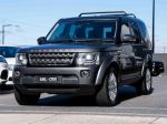 Image for 2016 Land Rover Discovery Wagon Series 4 L319 16.5MY TDV6