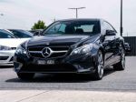Image for 2014 Mercedes-Benz E-Class Coupe C207 805MY E250