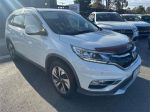 Image for 2015 Honda CR-V Wagon RM Series II MY16 VTi-L