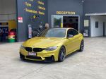 Image for 2015 BMW M4 Coupe F82