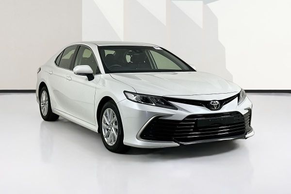 2024 Toyota CAMRY ASCENT AXVA70R image