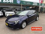 Image for 2022 TOYOTA COROLLA 4D SEDAN ZWE219R ASCENT SPORT HYBRID