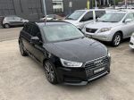 Image for 2015 AUDI A1 5D HATCHBACK 8X MY16 SPORTBACK 1.0 TFSI