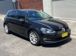 Image for 2013 VOLKSWAGEN GOLF 5D HATCHBACK AU 110 TDI HIGHLINE