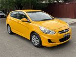 Image for 2015 HYUNDAI ACCENT 5D HATCHBACK RB2 MY15 ACTIVE