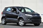 Image for 2015 Ford EcoSport Wagon BK Ambiente