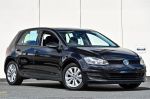 Image for 2014 Volkswagen Golf Hatchback VII MY15 90TSI Comfortline