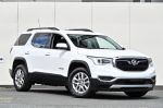 Image for 2018 Holden Acadia Wagon AC MY19 LT