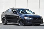 Image for 2008 Mitsubishi Lancer Sedan CJ MY08 VR