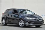 Image for 2016 Toyota Corolla Hatchback ZRE182R Ascent Sport