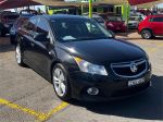 Image for 2013 Holden Cruze Sedan JH Series II MY14 SRi-V