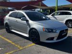 Image for 2014 Mitsubishi Lancer Hatchback CJ MY14.5 GSR