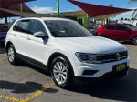 Image for 2018 Volkswagen Tiguan Wagon 5N MY18 110TSI Trendline