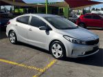 Image for 2017 Kia Cerato Sedan YD MY18 S
