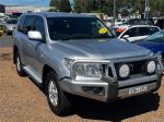 Image for 2011 Toyota Landcruiser Wagon VDJ200R MY10 GXL