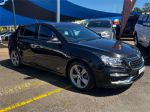 Image for 2016 Holden Cruze Hatchback JH Series II MY16 SRi Z-Series