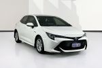 Image for 2022 Toyota COROLLA ASCENT SPORT HYBRID ZWE211R