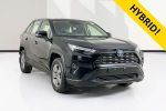 Image for 2024 Toyota RAV4 GX (2WD) HYBRID AXAH52R