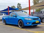 Image for 2009 Ford Falcon Ute Utility FG XR6