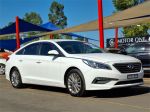 Image for 2017 Hyundai Sonata Sedan LF3 MY17 Active