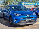 Image for 2016 Toyota RAV4 Wagon ASA44R GXL