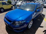Image for 2013 Ford Falcon Sedan FG MkII XR6