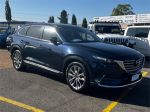 Image for 2018 Mazda CX-9 Wagon TC GT