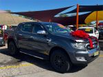 Image for 2015 Ford Ranger Utility PX XLT