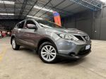 Image for 2014 Nissan QASHQAI TS J11 Auto