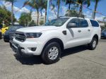Image for 2021 Ford Ranger Utility PX MkIII 2021.25MY XLS