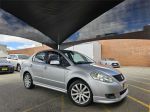 Image for 2010 Suzuki SX4 Sedan GYC MY10 S