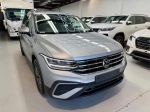 Image for 2024 Volkswagen Tiguan WAGON 5N 11OTSI LIFE ALLSPACE