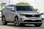 Image for 2020 Kia Sorento Wagon MQ4 MY21 Sport+